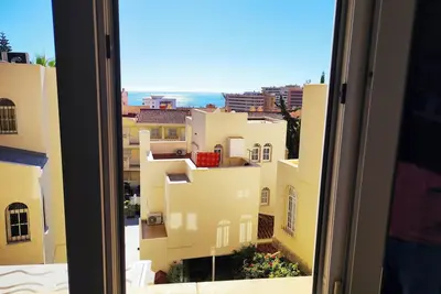 Aguadulce Apartments