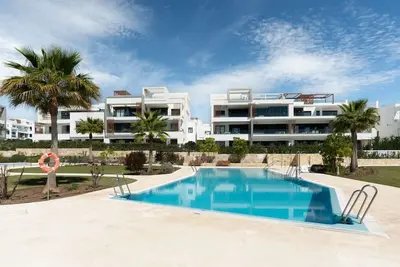 Image de Miradores del Sol Ii - Luxury Apartment Cancelada