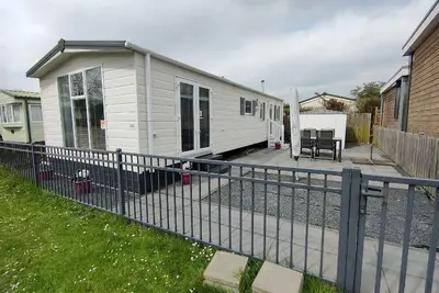 Image de Maison de vacances Kamperland pour 1 - 6 personnes avec 3 chambres à coucher - Maison de vacances