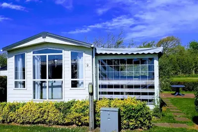 Image de Maison de vacances Callantsoog pour 1 - 4 personnes avec 2 chambres à coucher - Maison de vacances