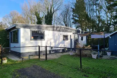 Image de Maison de vacances Kamperland pour 1 - 4 personnes avec 2 chambres à coucher - Maison de vacances