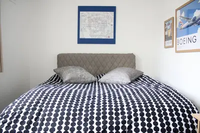 Image de Beautifully furnished upscale 3 bedroom near Hyde Park and Paddington station