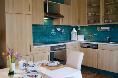 Image de Apartment 24 - House Ebner