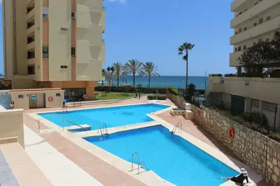 Image de Renovated Mikky Studio close beach