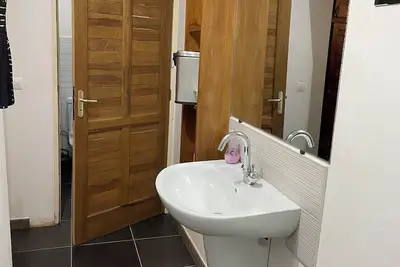 Image de Maison d'hôtes séné breizh à la somone