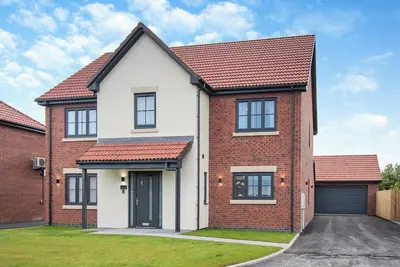 Image de 5 bedroom accommodation in Bridlington