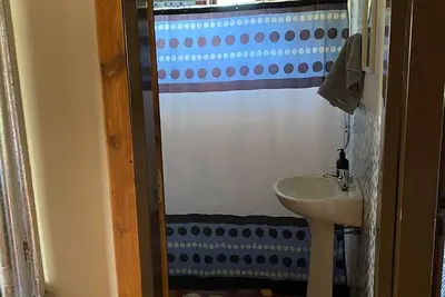 Cabins in a unique place. Nature, peace, relaxation, stream.