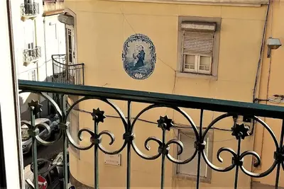 Image de Lisbon charm Tejo view