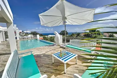 Image de Spécial offer for Happy New Year \nFor 8 Vip Guests In 4 Rooms \nAMAZING Time