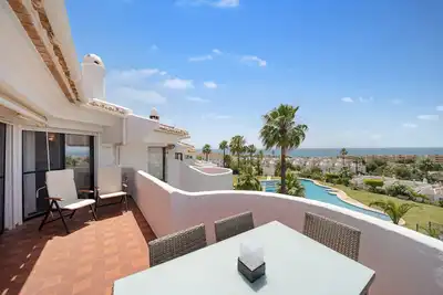Image de M11 Antares - Apartment