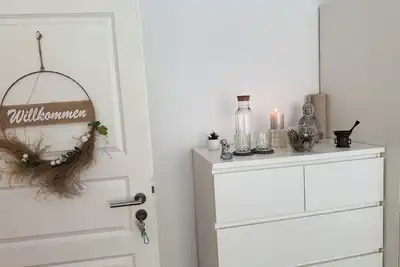 Image de Rooms in Apartament