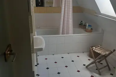 Image de Maison de la Source