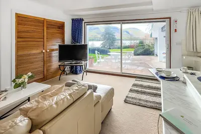Image de 1 chambres à coucher à Watermillock on Ullswater