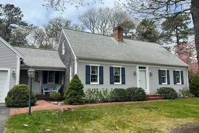 Image de Charming 3-bedroom house with Central Ac and WiFi in welcoming Eastham