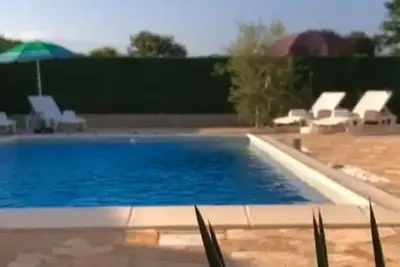 Image de Villa Sveta Obitelj - Two Bedroom Apartment with Balcony A2