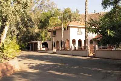 Image de Hacienda de Paz - Estate of Peace