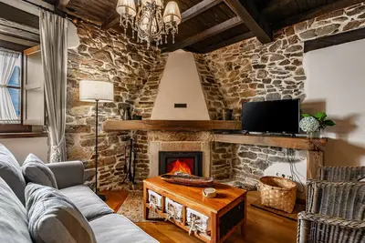 Image de Apartamentos Rurales Ca Lulon : La Veiga El Molin