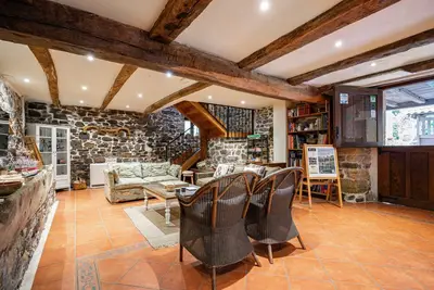 Image de Apartamentos Rurales Ca Lulón : La Colmena