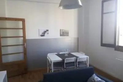 Image de Modern Flat in Valencia