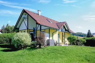 Image de Ferienhaus in Foetschach