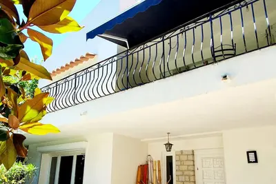 Image de T3 Villa confortable avec piscine