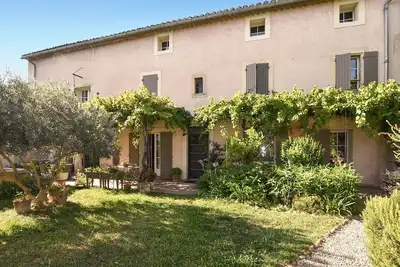 Image de Cozy apartment in Morières-lès-Avignon