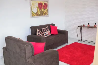 Image de Belo Flat com ótima localização em Garanhuns/Pe