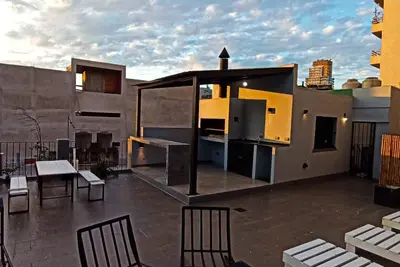 Image de Large House in Palmero Soho