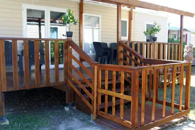 Image de Mobil-home Narbonne-Plage