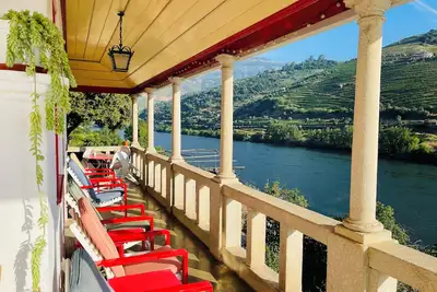 Image de Beautiful Quinta on the Douro River