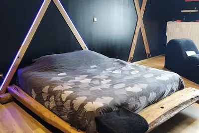 Image de Loveroom L'Eden du Désir