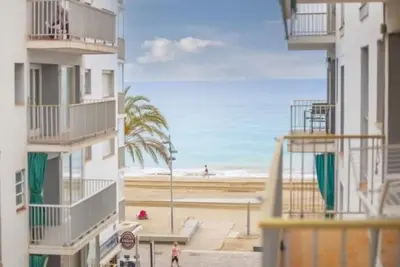 Image de R156 Apartamento see view Ganna