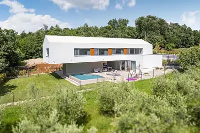 Image de Magnifique maison à Ferenci