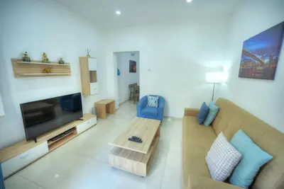 Image de Charming 2 bedroom near Sliema seafront Ybon1-1