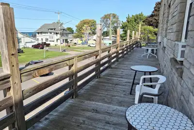 Image de Old Olcott Beach Firestation Guestrooms & Suites