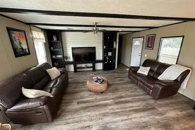 Image de Sequoyah Bay Retreat