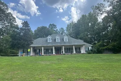 Image de Luxurious Leland-Your 5-Bedroom Home Away from Home in Grand Oaks