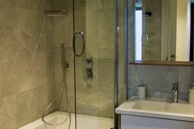 Image de Mercury Tower Sky Dream Apartment