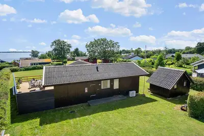 Image de Belle maison à Faaborg avec WiFi