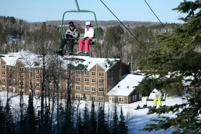 Image de North Ridge Condo | Pet Friendly | Sleeps 10