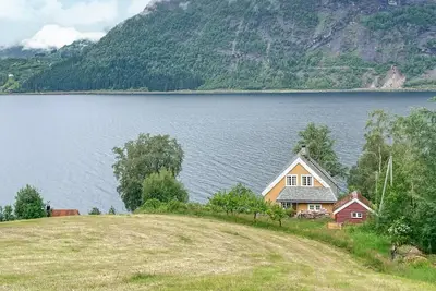Image de Belle maison à Vassenden