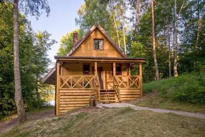 Image de Superbe maison de 2 chambres Ă Bobolice