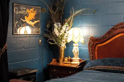 Image de Midtown Underground: 2br Centrally Located Private Apartment