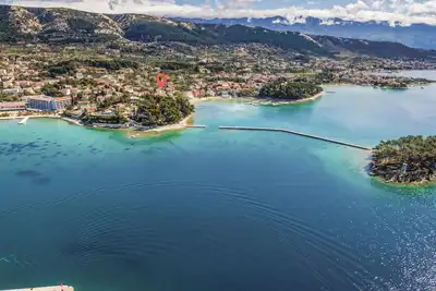 Image de Superbe maison de 3 chambres à Banjol
