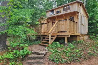 Image de Sharon'S Lakeview Cottage - Waterfront Property! Summer Availability!