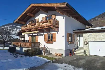 Image de Chalet Hochsonnberg in Piesendorf