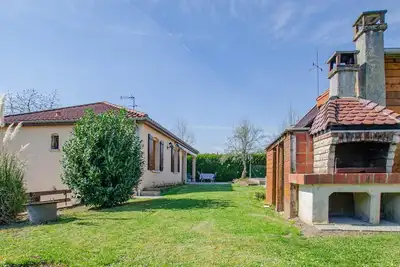 Image de La Grande Sablonnière - La Ville Au Bois