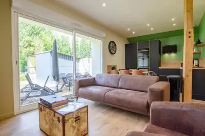 Image de Charlie's Home - Neuville Sur Vanne