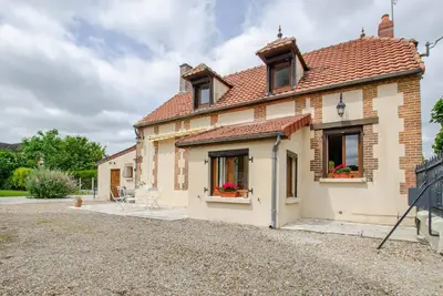 Image de Le Refuge de Poussey