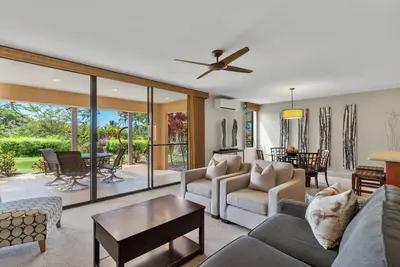 Image de Wailea Ekahi Gem! Updated Large 1br+sleeper, Close to Beach & Pools, Xl Lanai